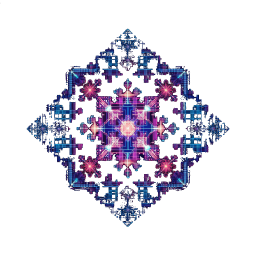 Bitmap Image Processing